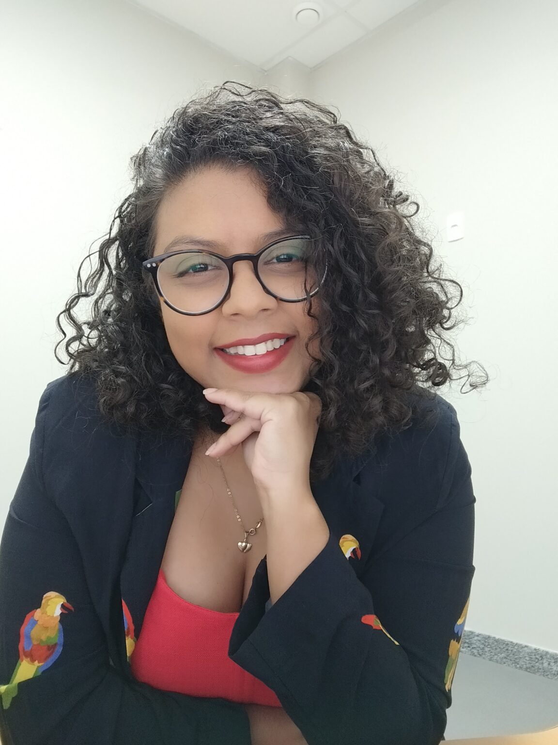 Paula Carine