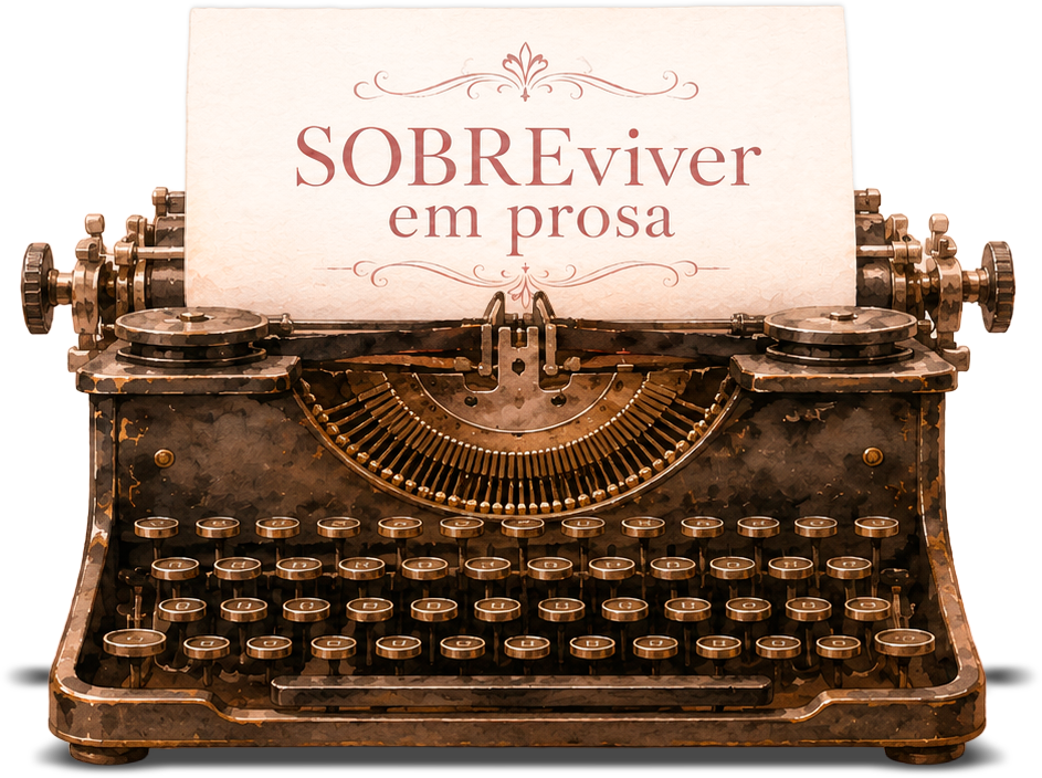 Sobreviver em Prosa